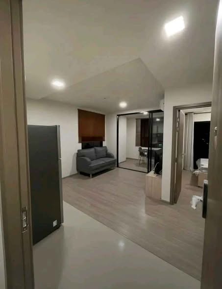 room interior of THE MUVE Sukhumvit 107