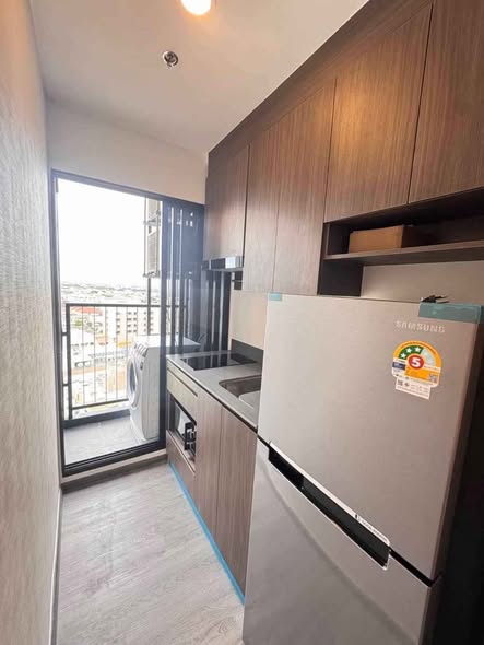 The Origin Ladprao-Bangkapi