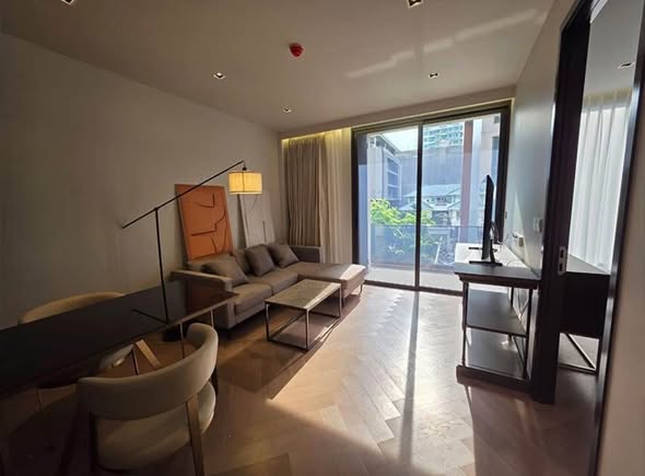 bedroom of THE RESERVE 61 HIDEAWAY