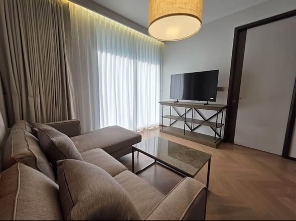 living room and bedroom and room interior of THE RESERVE 61 HIDEAWAY