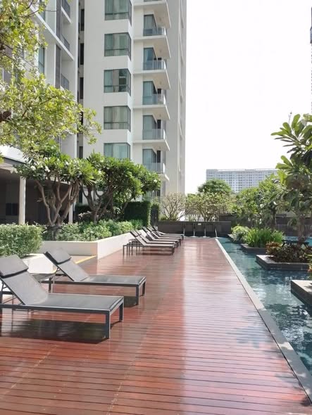 The Room Sukhumvit 62