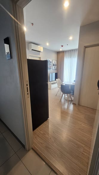 room interior of The Tree Huamak Interchange