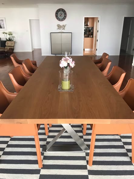 room interior of Tower Park Condo