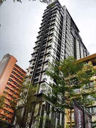 Urbano Absolute Sathon-Taksin