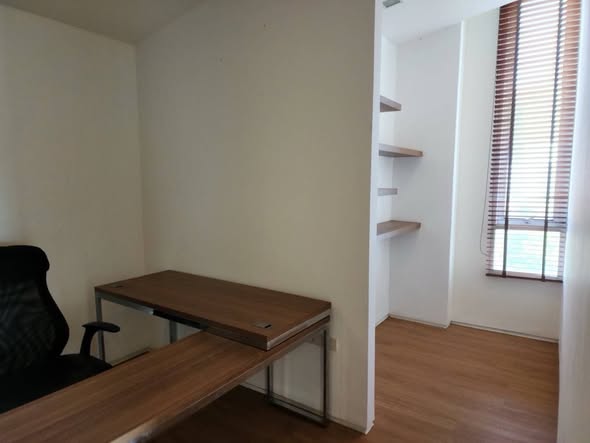 Villa Rachakru Condo