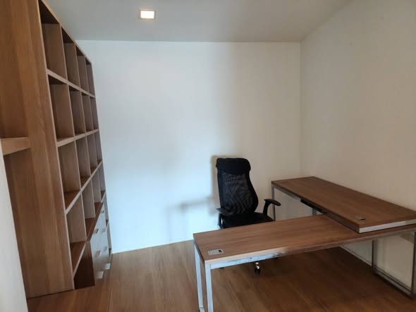 Villa Rachakru Condo