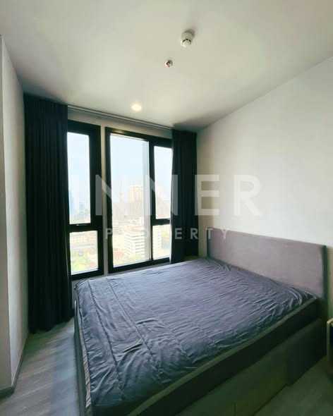 bedroom of XT Ekkamai