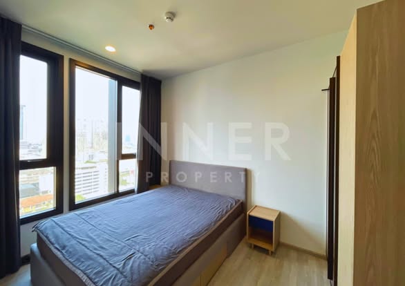 bedroom of XT Ekkamai