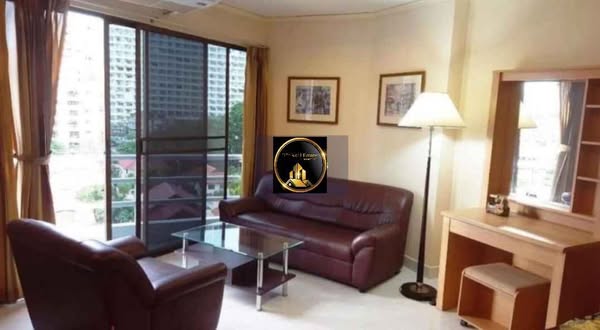 bedroom of วิวทะเล เรสซิเดนซ์ คอนโดมิเนียม 1&2