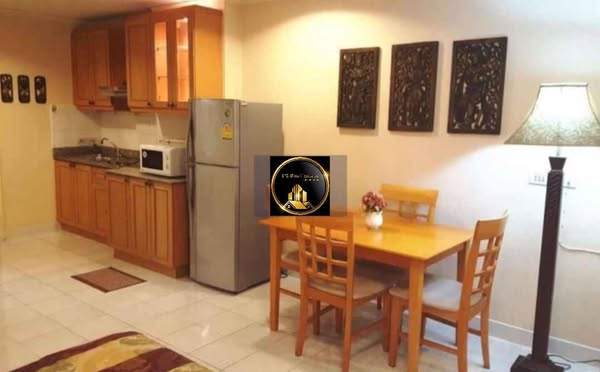 วิวทะเล เรสซิเดนซ์ คอนโดมิเนียม 1&2