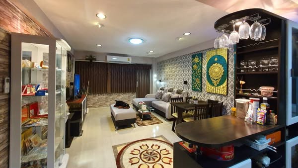 C1 กอล์ฟวิว ม.ธรรมศาสตร์ รังสิต