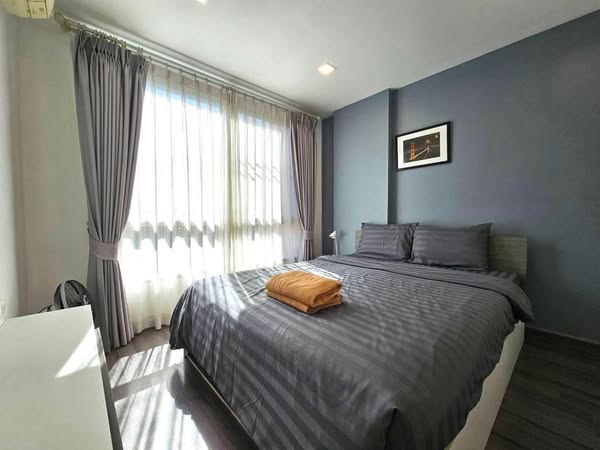bedroom of D Vieng Santitham