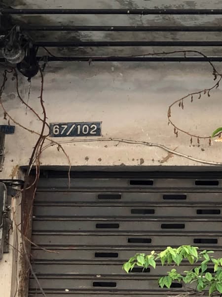 Ekkachai 88 Alley