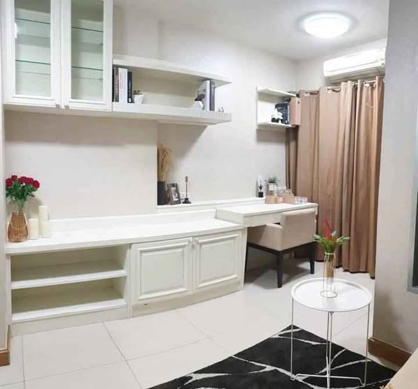 bathroom of IVY River Condo