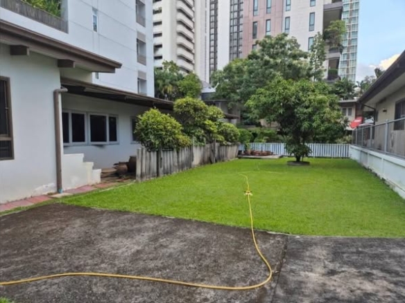 Land for rent