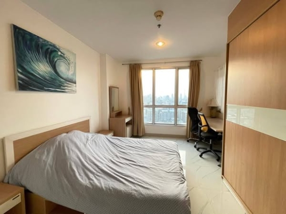 bedroom of Life Ratchadapisek