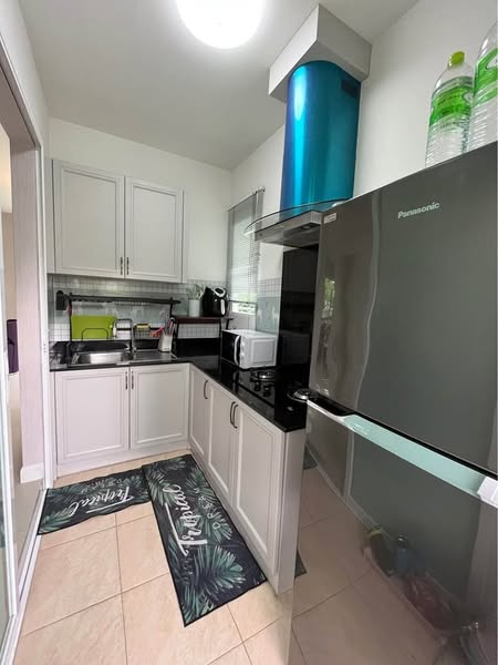 Perfect Park Suvarnabhumi Phase 4