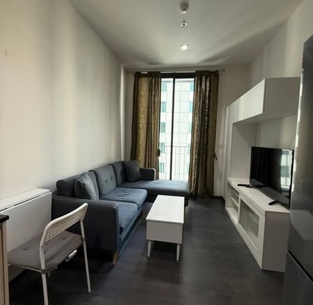bedroom of The Edge Sukhumvit 23