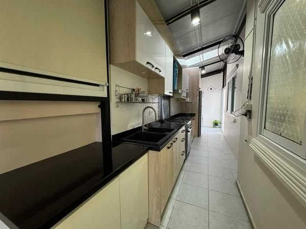 บ้านพักหัวหิน The Modern Pool Villa