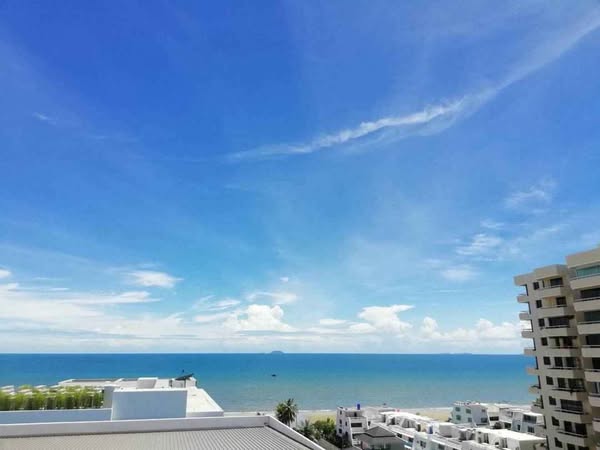Veranda Residence Pattaya