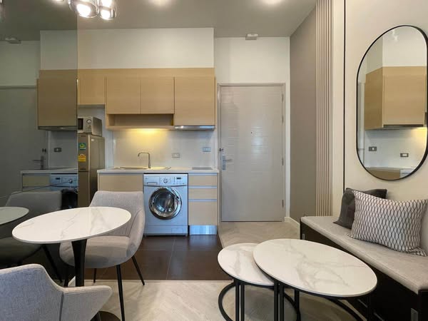 Ascott Thonglor Bangkok