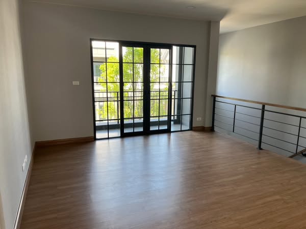 room interior of Centro Bangna