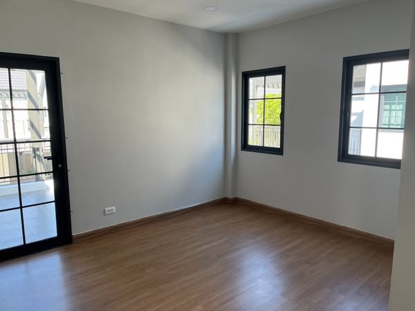 room interior of Centro Bangna