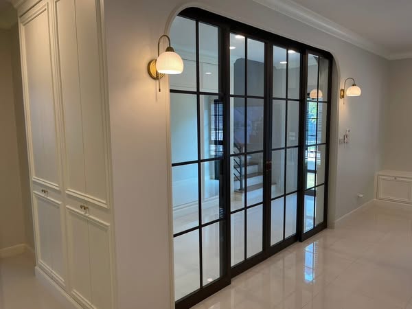 room interior of Centro Bangna