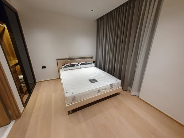 bedroom of Chalermnit Art De Maison