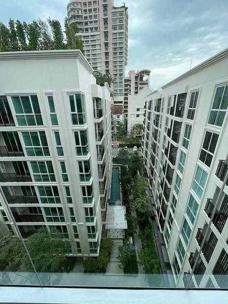 Chateau In Town Ratcha Yothin