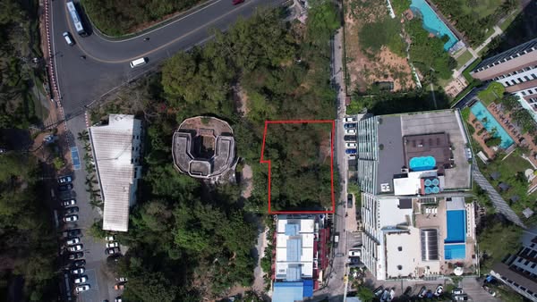 Heritage Prime land for sale