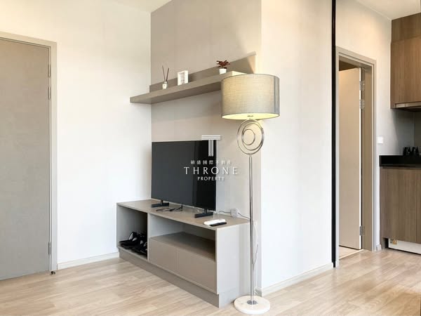 room interior of Ideo Mobi Sukhumvit Eastpoint