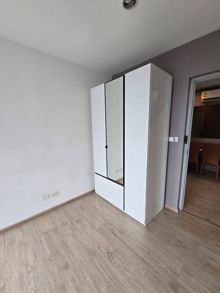 room interior of Ideo Wutthakat