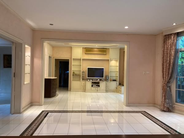 living room of Ladawan Phuttamonthon Sai2