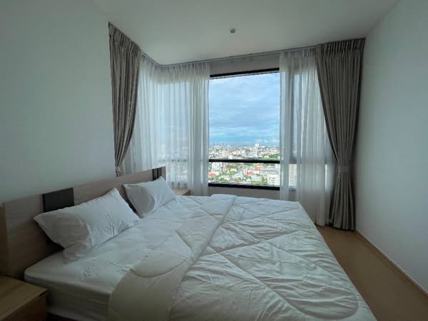 bedroom of MARU Ekkamai 2