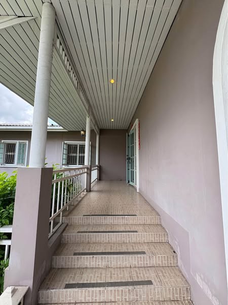 Mueang Thong 4 Village