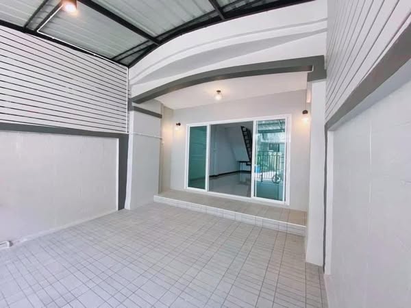 room interior of Nisa Village