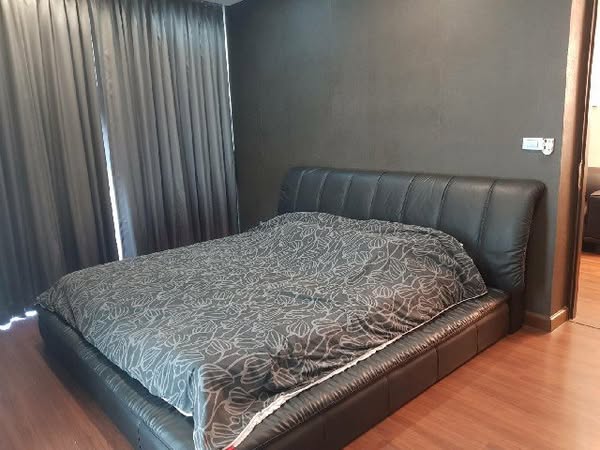 bedroom of OneSiam Skywalk