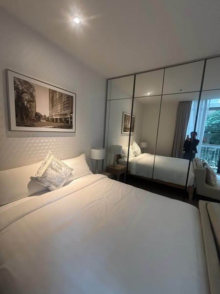bedroom of Park24
