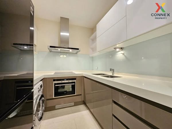 kitchen of Q Lang Suan