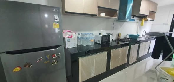 Rest Village เรสท์วิลเลจ