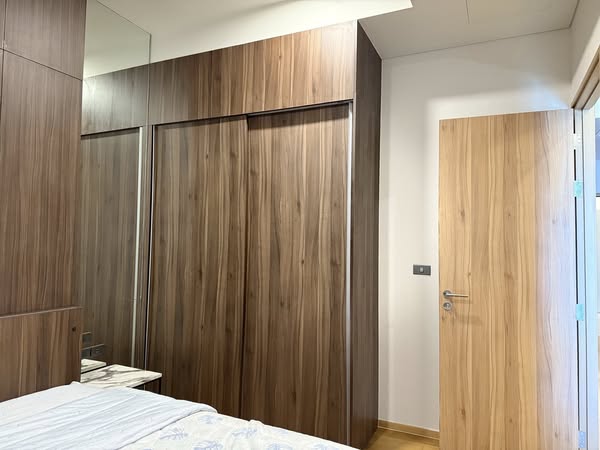 room interior of Siamese Exclusive 31