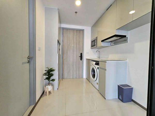 SOHO​ BANGKOK​ RATCHADA​