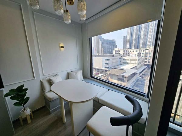 SOHO​ BANGKOK​ RATCHADA​