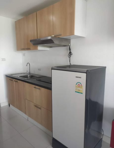 The Green2 Condominium