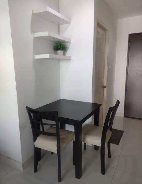 room interior of The Green2 Condominium