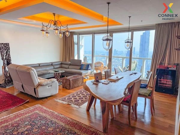 living room of The River Hotel Nakhon Phanom