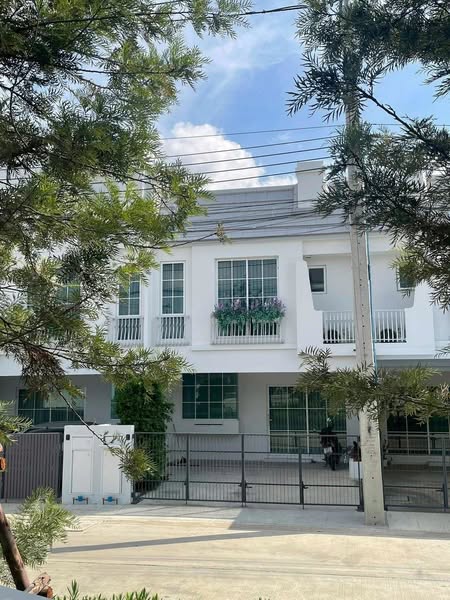 Villaggio 3 Srinakarin-Bangna