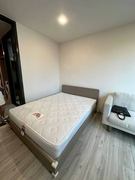bedroom of XT HUAIKHWANG