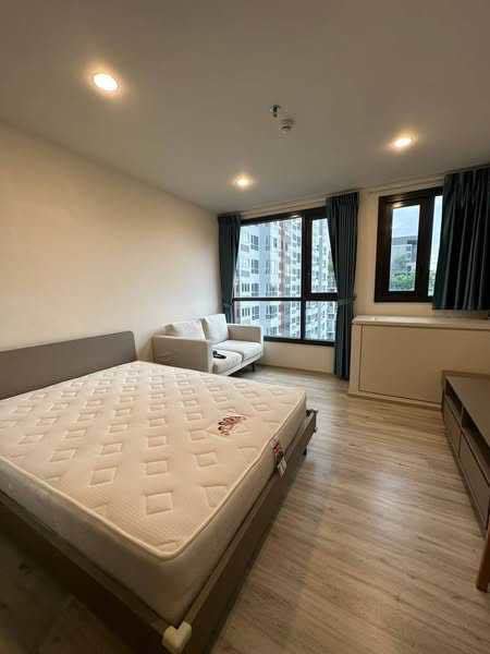 bedroom of XT HUAIKHWANG